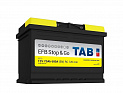 Аккумулятор для Ford C - Max Tab EFB Stop&Go 65Ач 650А 212065 56588 SMF
