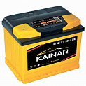 Аккумулятор для легкового автомобиля <b>Kainar 62Ач 590А</b>