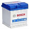 Аккумулятор для легкового автомобиля <b>Bosch Silver S4 000 44Ач 420А 0 092 S40 001</b>
