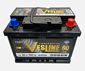 Аккумулятор для легкового автомобиля <b>VESLINE 60Ач 480А низкий</b>