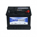 Аккумулятор для легкового автомобиля <b>Autopower A56-L2 56Ач 480А 556 400 048</b>
