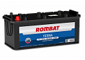 Аккумулятор для грузового автомобиля <b>Rombat T180DT 180Ач 1000А</b>