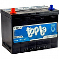 Аккумулятор для водного транспорта <b>Topla Top Sealed (118970) 70Ач 700А</b>