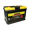 Аккумулятор для легкового автомобиля <b>Berga BB-H6-74 74Ач 680А 574 104 068</b>