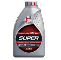 <b>Масло моторное Лукойл Супер SG/CD 10W40 полусинтетическое 1 л 19191</b>