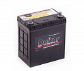 Аккумулятор для легкового автомобиля <b>Delkor 6CT-40 (42B19R) 40Ач 340А</b>