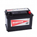 Аккумулятор для легкового автомобиля <b>HANKOOK 6СТ-74.0 (57412) 74Ач 680А</b>