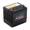 Аккумулятор для легкового автомобиля <b>Delkor 26-550 60Ач 550А</b>