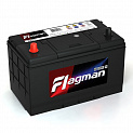 Аккумулятор <b>Flagman 115D31R 100Ач 850А</b>