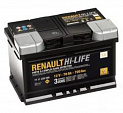 Аккумулятор <b>Renault L3 86 71 016 930 70Ач 620А</b>
