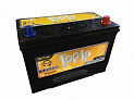 Аккумулятор для грузового автомобиля <b>Topla EFB Stop&Go Start-Stop (112005 60518) 105Ач 900А</b>