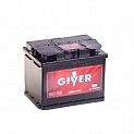 Аккумулятор для Chery GIVER 6СТ-55.0 55Ач 550А