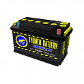 Аккумулятор для седельного тягача <b>Tyumen (ТЮМЕНЬ) 90Ач 680А</b>