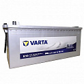 Аккумулятор для грузового автомобиля <b>Varta Promotive Blue K10 140Ач 800А 640 103 080</b>