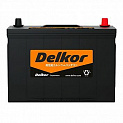 Аккумулятор для грузового автомобиля <b>Delkor 125D31L 105Ач 800А</b>