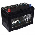 Аккумулятор для грузового автомобиля <b>Bars Asia 115D31R 100Ач 800А</b>