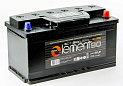 Аккумулятор для экскаватора <b>Smart Element 90Ач 750А</b>