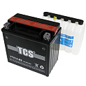 Аккумулятор для мототехники <b>TCS 14 AGM (YTX14-BS)</b>