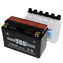 Аккумулятор для мототехники <b>TCS 9 AGM (YT9B-BS)</b>