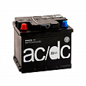 Аккумулятор <b>AC/DC 6ст-55 55Ач 450А</b>