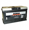 Аккумулятор <b>Berga PB-N4 80Ач 740А 580 406 074</b>