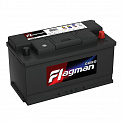 Аккумулятор <b>Flagman 105 60500 105Ач 950А</b>