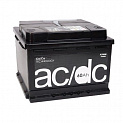Аккумулятор для Audi AC/DC 6ст-60 60Ач 500А