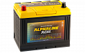 Аккумулятор для легкового автомобиля <b>Alphaline AGM AX D26R 75Ач 720А</b>