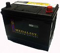 Аккумулятор для легкового автомобиля <b>Medalist 95D26L 85Ач 730А</b>