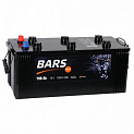 Аккумулятор для строительной и дорожной техники <b>Bars 190Ач 1250А</b>