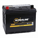 Аккумулятор для седельного тягача <b>Alphaline Standard 100 (105D31R) 90Ач 750А</b>