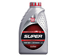 <b>Масло моторное Лукойл Супер SG/CD 5W-40 полусинтетическое 1 л 3471798</b>