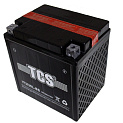 Аккумулятор для мототехники <b>TCS 30 AGM (YTX30L-BS)</b>