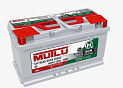 Аккумулятор для легкового автомобиля <b>Mutlu AGM 95Ач 900А</b>