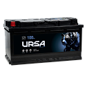 Аккумулятор для легкового автомобиля <b>URSA Blue 100Ач 800А</b>
