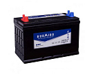 Аккумулятор <b>лодочный BUSHIDO MARINE XDC27 95Ач 870А</b>