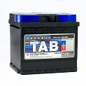Аккумулятор для легкового автомобиля <b>Tab Polar 50Ач 450А 246250 55001 SMF</b>