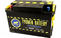 Аккумулятор для экскаватора <b>Tyumen (ТЮМЕНЬ) 90Ач 680А</b>