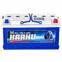 Аккумулятор для грузового автомобиля <b>Karhu 90Ач 700А</b>