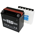 Аккумулятор для мототехники <b>TCS 14 AGM (YTX14L-BS)</b>