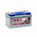 Аккумулятор для легкового автомобиля <b>Mutlu SFB M3 6СТ-85.0 85Ач 800А</b>