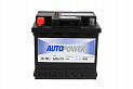 Аккумулятор для легкового автомобиля <b>Autopower A45-L1X 45Ач 470А</b>