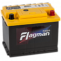 Аккумулятор для легкового автомобиля <b>Flagman 68 56800 68Ач 680А</b>