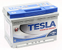 Аккумулятор для легкового автомобиля <b>Tesla Premium Energy 6СТ-80.1 80Ач 770А</b>