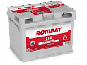 Аккумулятор для легкового автомобиля <b>Rombat F260 EFB Start-Stop F260 60АЧ 560А</b>