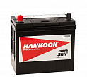 Аккумулятор для легкового автомобиля <b>HANKOOK 6СТ-45.1 (55B24R) 45Ач 430</b>