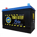Аккумулятор для седельного тягача <b>Tyumen (ТЮМЕНЬ) Asia 95Ач 720А</b>