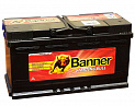 Аккумулятор для грузового автомобиля <b>Banner Starting Bull 600 44 100Ач 740А</b>