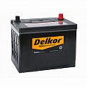 Аккумулятор для грузового автомобиля <b>Delkor 90D26R 80Ач 680A</b>