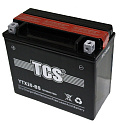 Аккумулятор <b>TCS 20 AGM (YTX20-BS)</b>